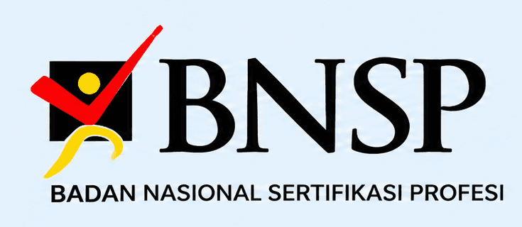 BNSP — Badan Nasional Sertifikasi Profesi
