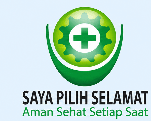 Saya Pilih Selamat — Aman Sehat Setiap Saat